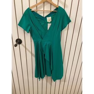 Maeve Anthropologie Dress Size 2